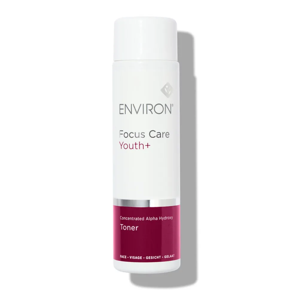 Concentrated Alpha Hydroxy Toner 200ML