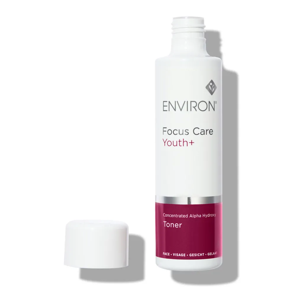 Concentrated Alpha Hydroxy Toner 200ML