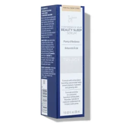 Confidence Beauty Sleep Serum