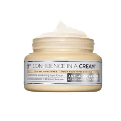 Confidence In A Cream 60ML