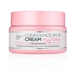 Confidence in a Cream Rosy Tone 60ML