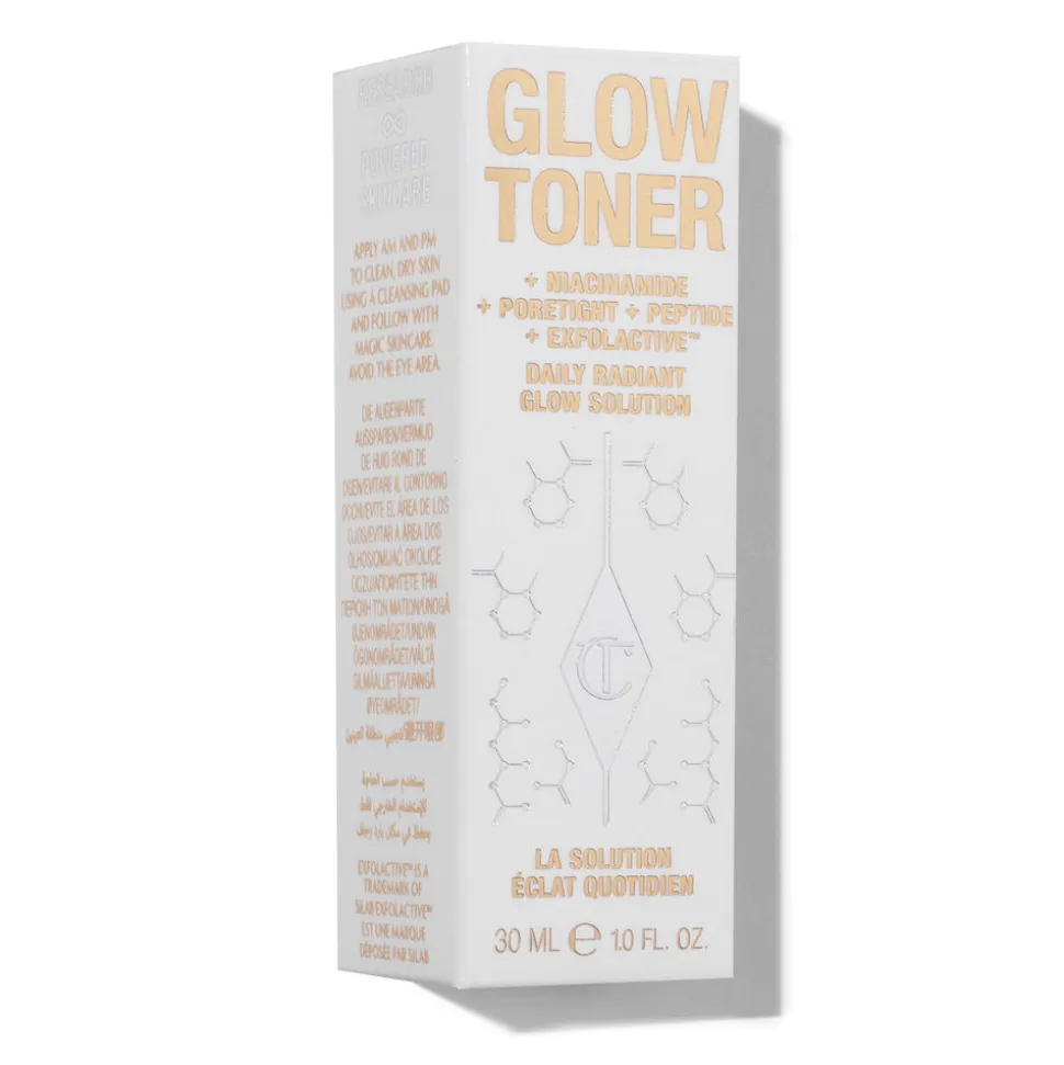 Conserve You Face Oil 10ML