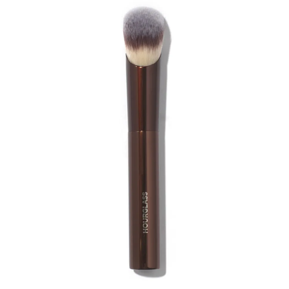 CONTOUR FAN BRUSH