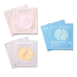 Cool Summer Refreshing Eye Gel Kit