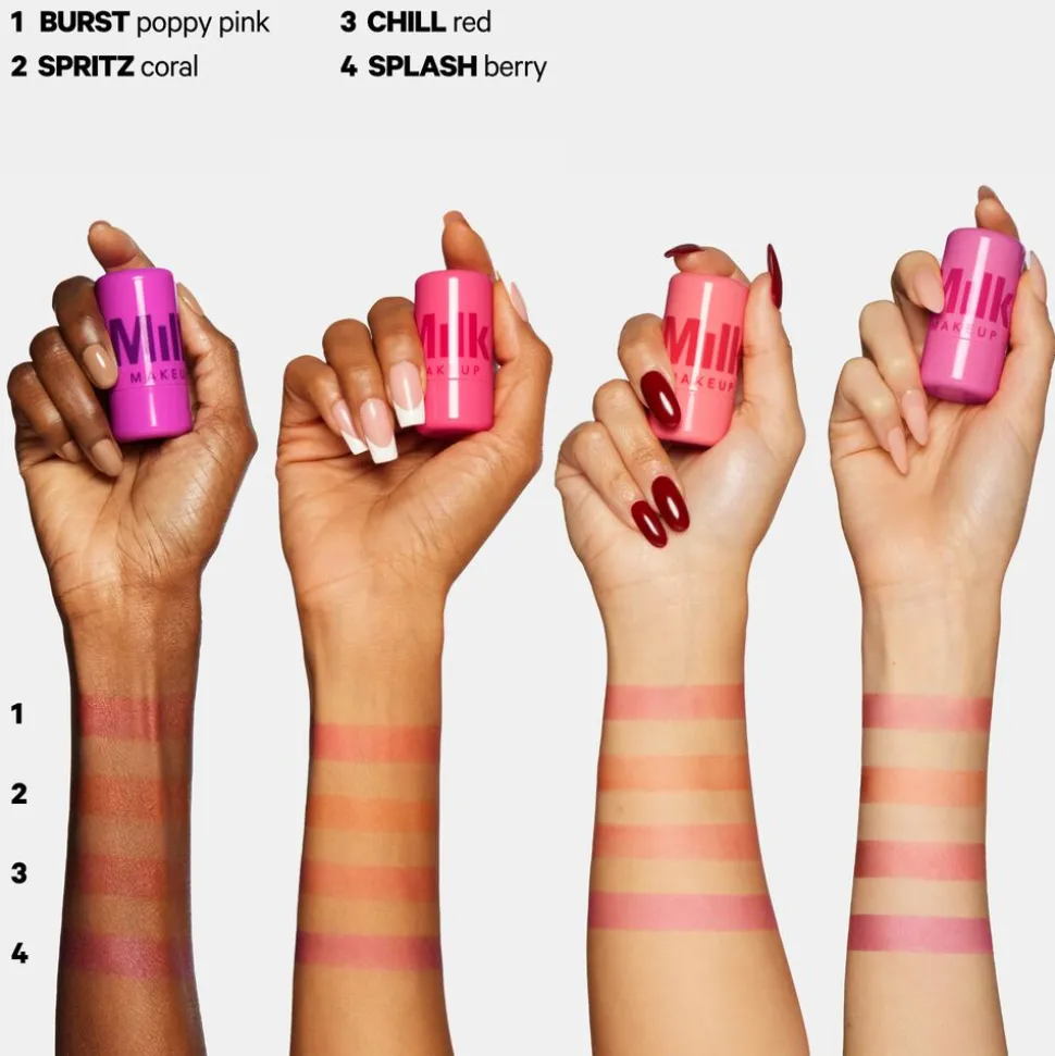 Cooling Water Jelly Tint