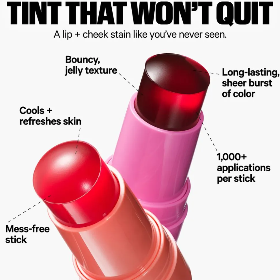 Cooling Water Jelly Tint