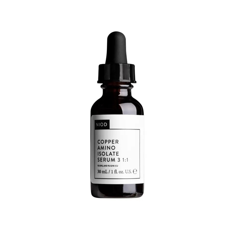 Copper Amino Isolate Serum 3 1:1 30ML