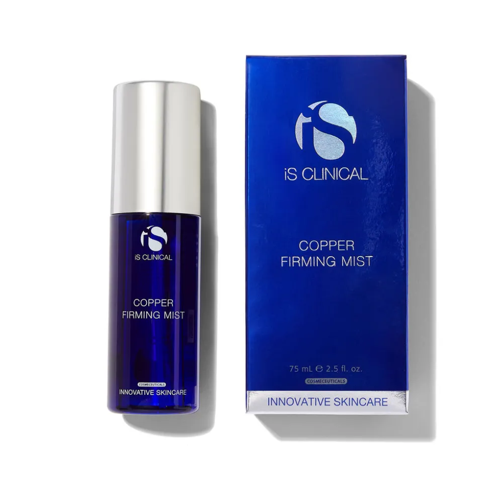 Copper Firming Mist 75ML