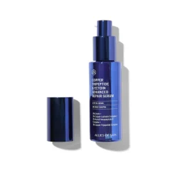 Copper Tripeptide & Ectoin Advanced Repair Serum 30ML