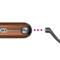 Corrale™ Straightener (Copper/Nickel)