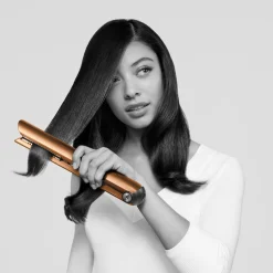 Corrale™ Straightener (Copper/Nickel)