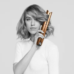 Corrale™ Straightener (Copper/Nickel)
