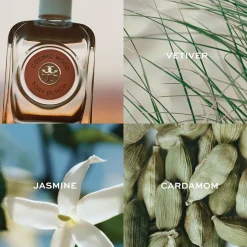 Cosmic Wood Eau de Parfum 90ML