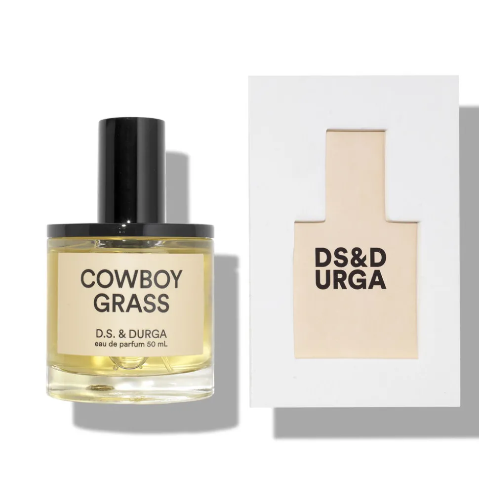 Cowboy Grass 50ML