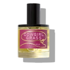 Cowgirl Grass