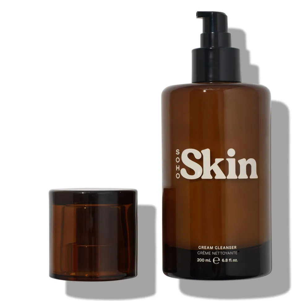 Cream Cleanser 200ML