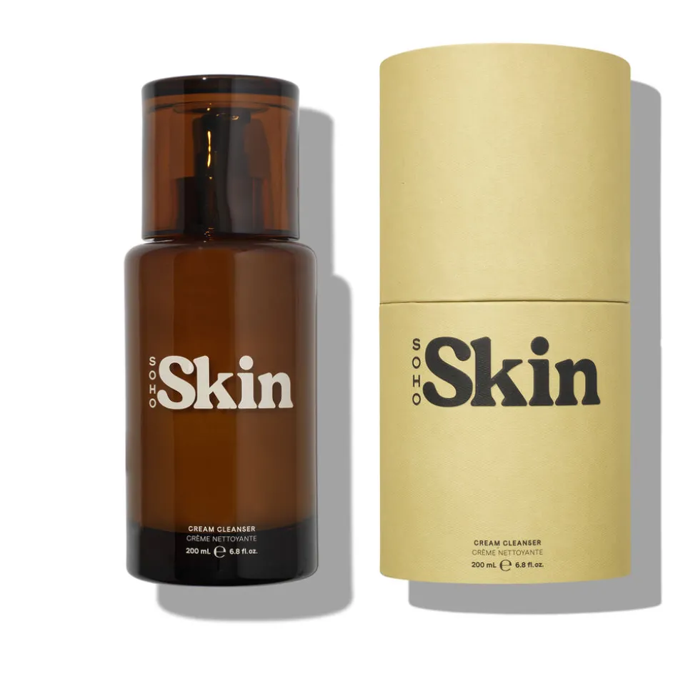 Cream Cleanser 200ML