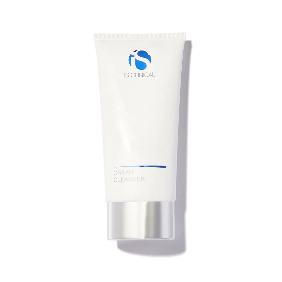 Cream Cleanser 120ML