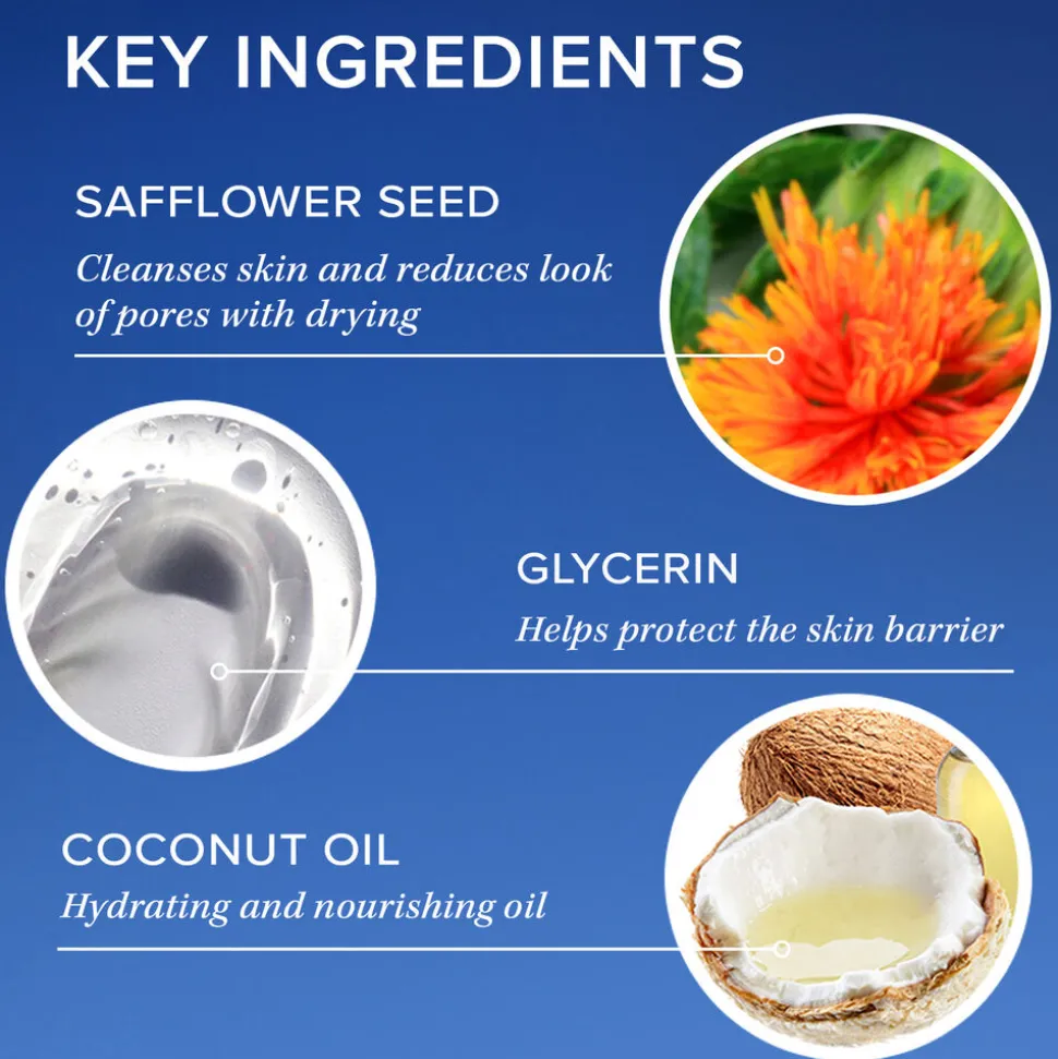 Cream Cleanser 120ML