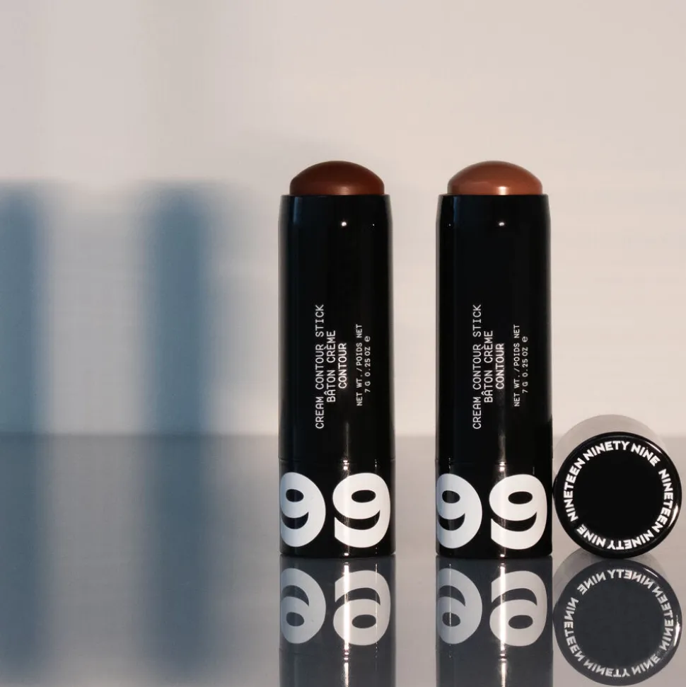 Cream Contour Stick