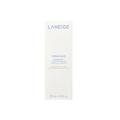 Cream Skin Cerapeptide™ Toner & Moisturizer 170ML