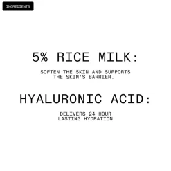 Cream-to-Milk Cleanser 180ML