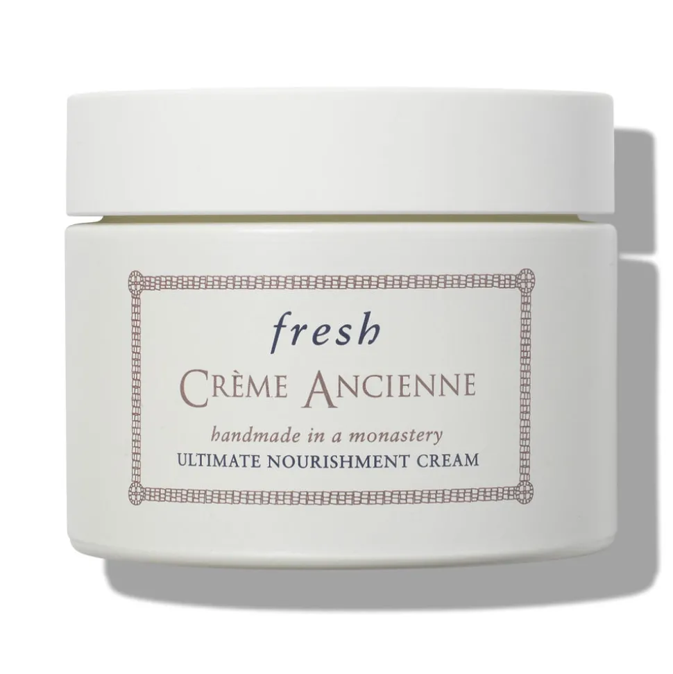 Crème Ancienne 100G
