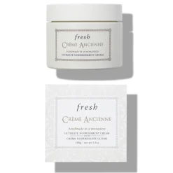 Crème Ancienne 100G