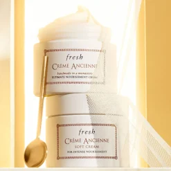 Crème Ancienne 100G