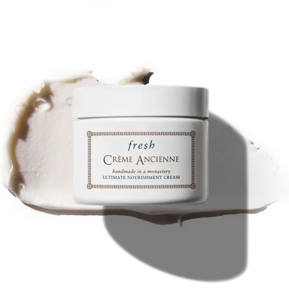 Crème Ancienne 100G
