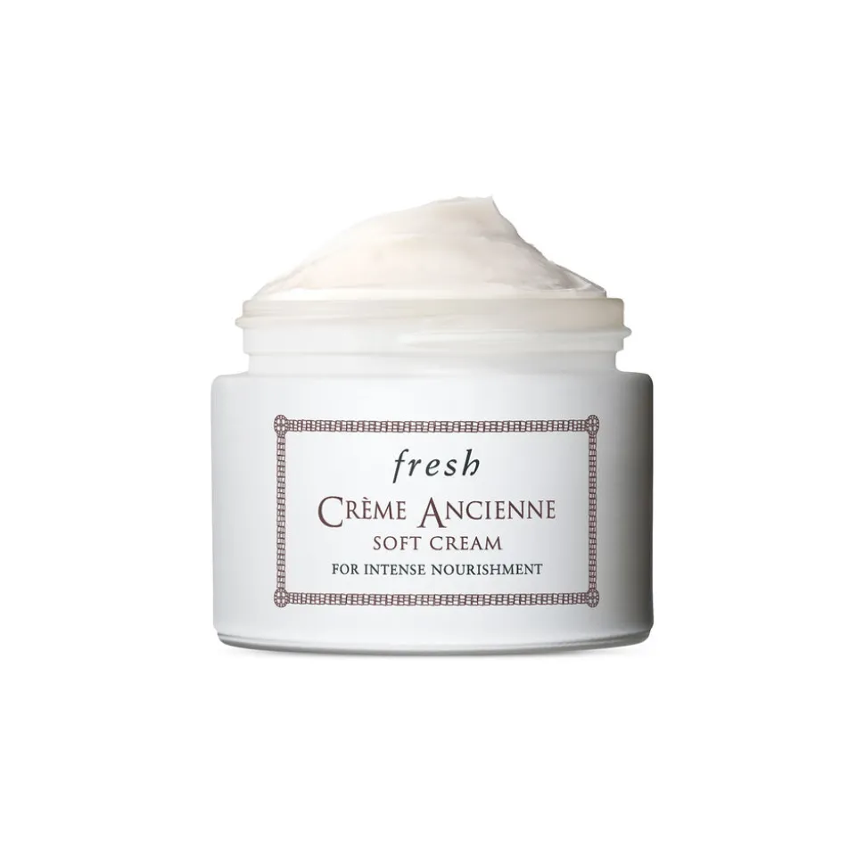 Crème Ancienne Soft Cream 100G