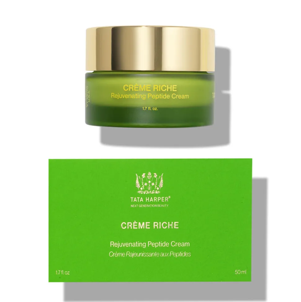 Crème Riche 50ML