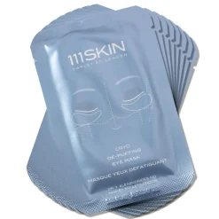 Cryo De-Puffing Eye Mask