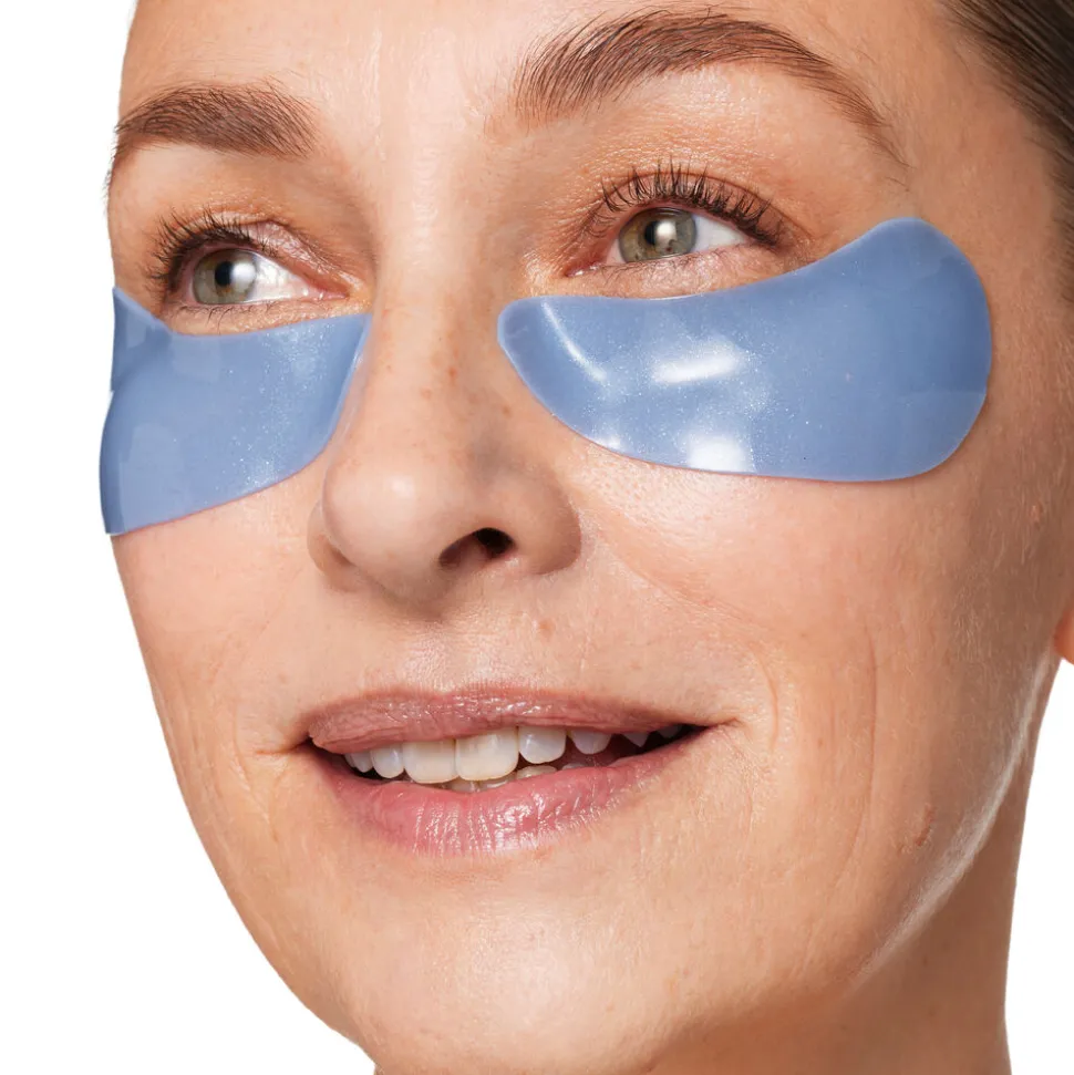 Cryo De-Puffing Eye Mask