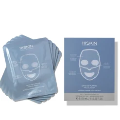 Cryo De-Puffing Facial Mask
