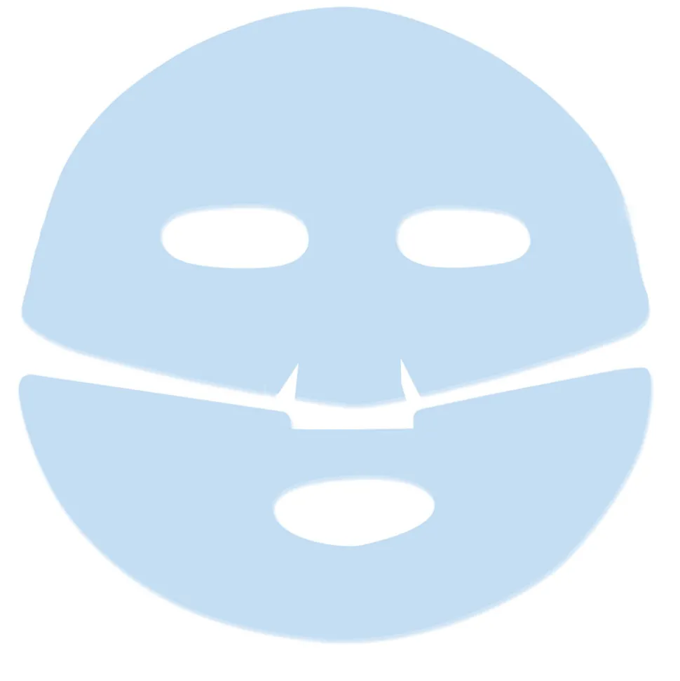 Cryo De-Puffing Facial Mask