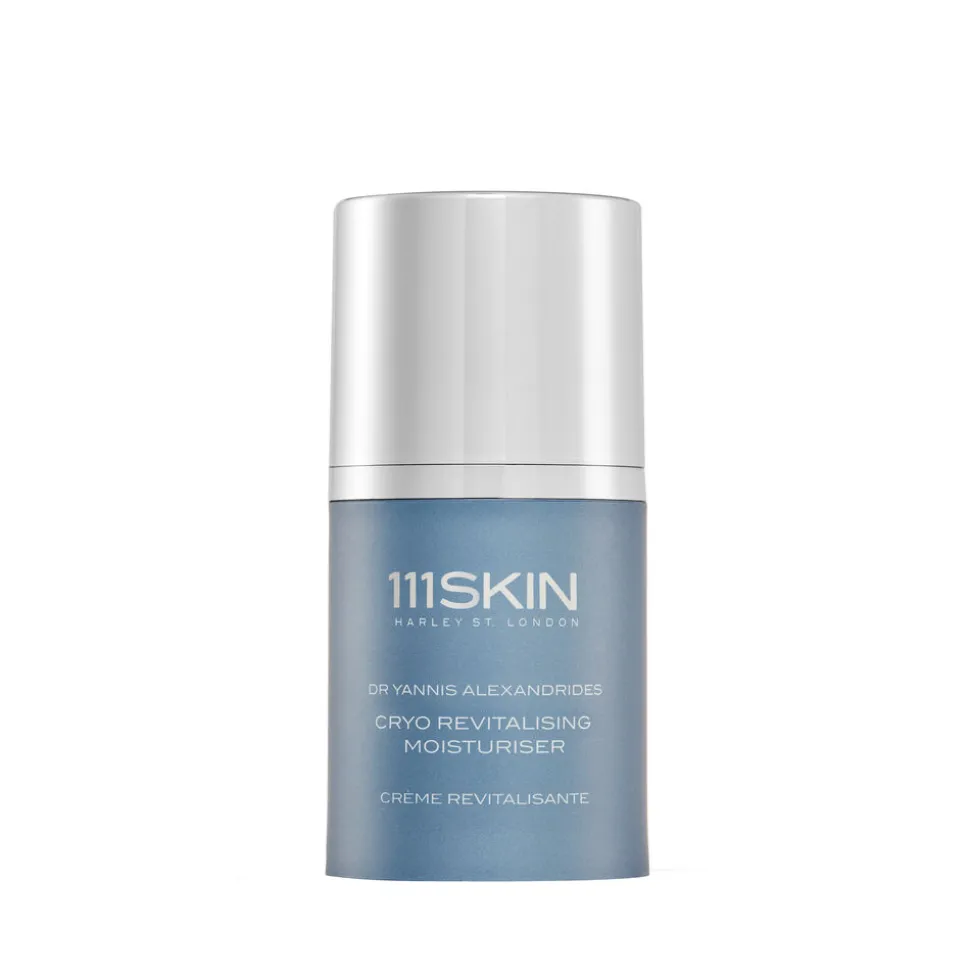 Cryo Revitalising Moisturiser 50ML