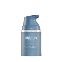 Cryo Revitalising Moisturiser 50ML