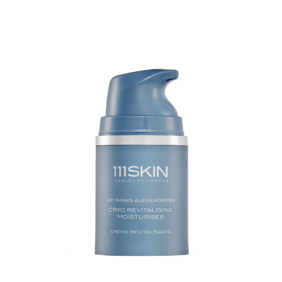 Cryo Revitalising Moisturiser 50ML