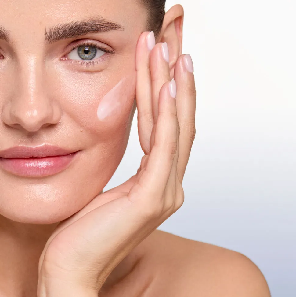Cryo Revitalising Moisturiser 50ML