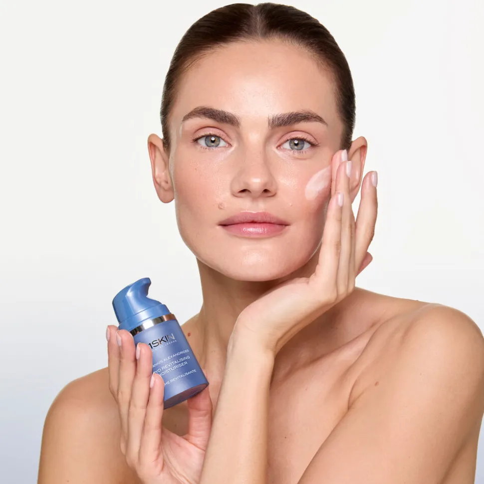 Cryo Revitalising Moisturiser 50ML