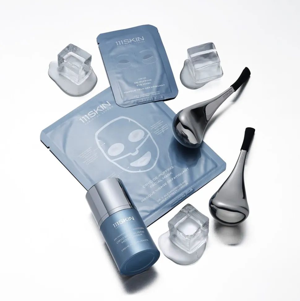 Cryo Revitalising Moisturiser 50ML