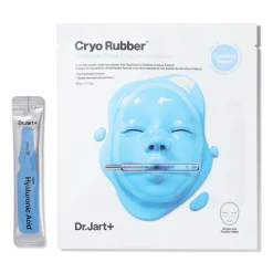 Cryo Rubber™ Mask With Moisturising Hyaluronic Acid 44G