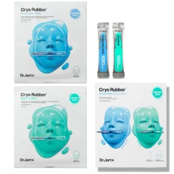 Cryo Rubber So Cool Duo