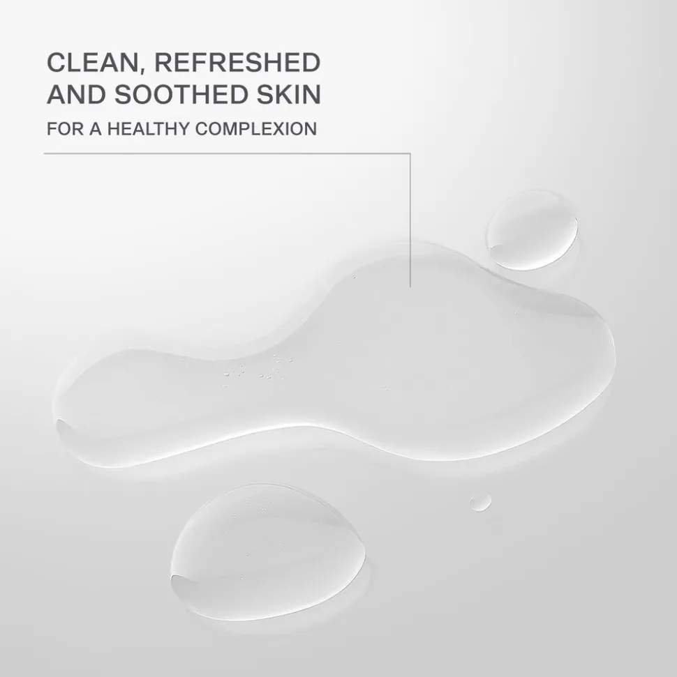 Crystal Micellar Water Eyes Face 150ML