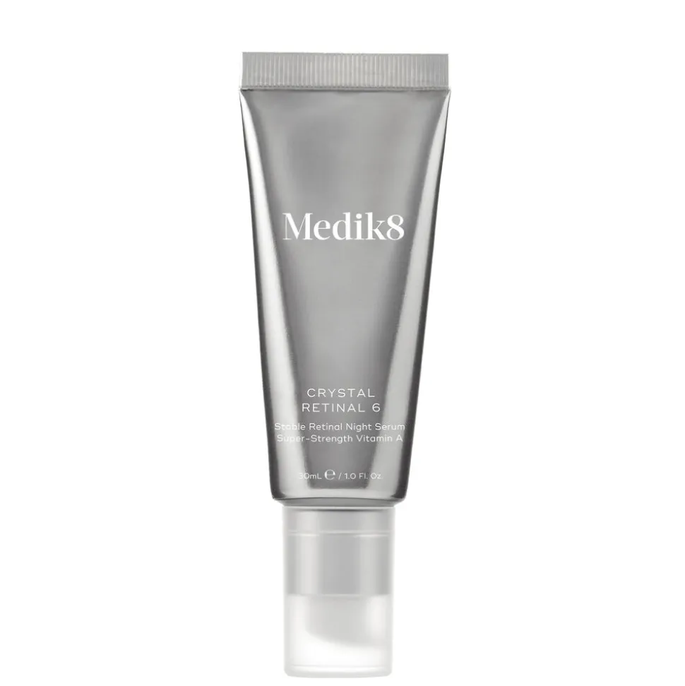 Crystal Retinal 6 30ML