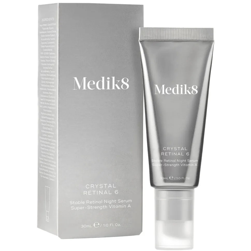 Crystal Retinal 6 30ML