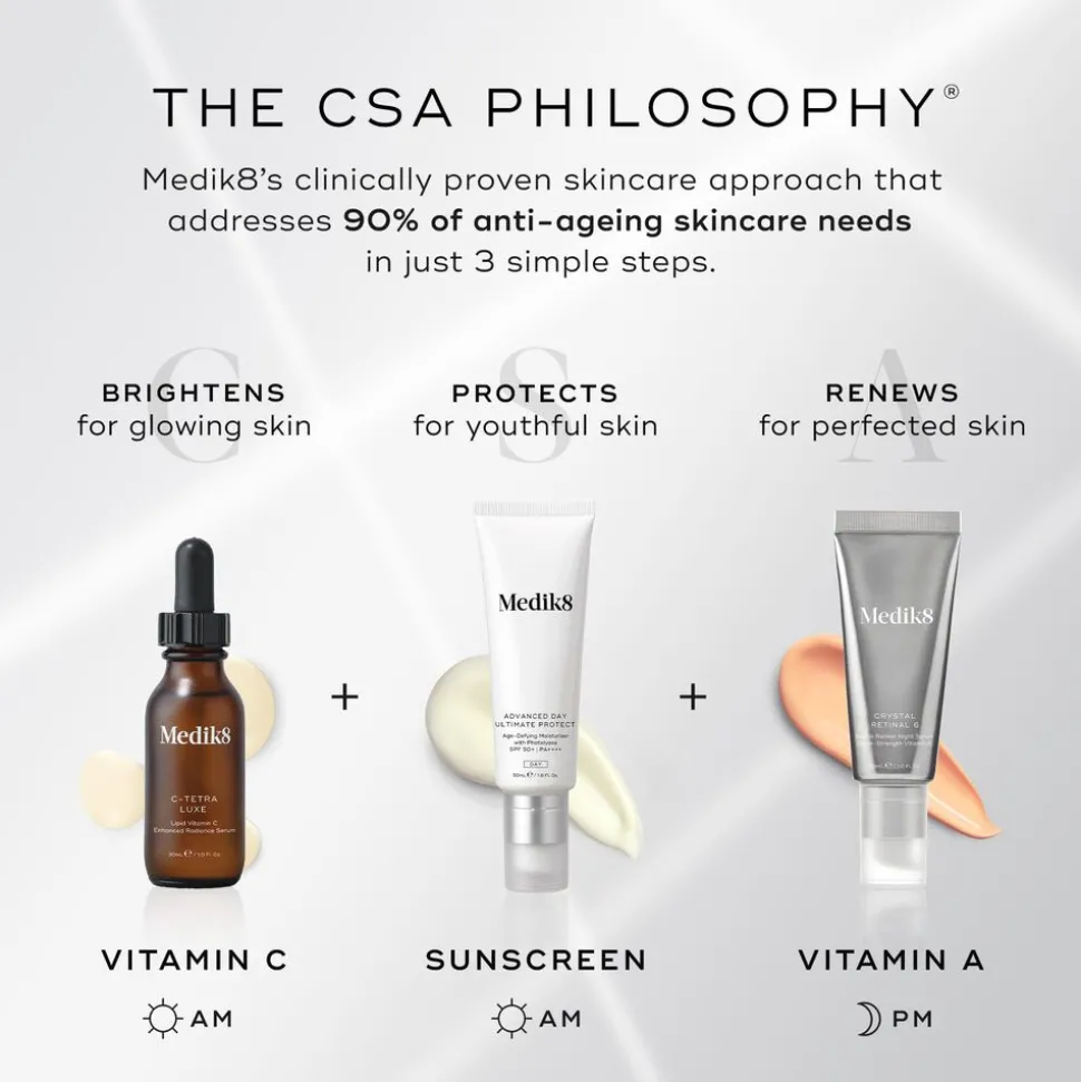 Crystal Retinal 6 30ML