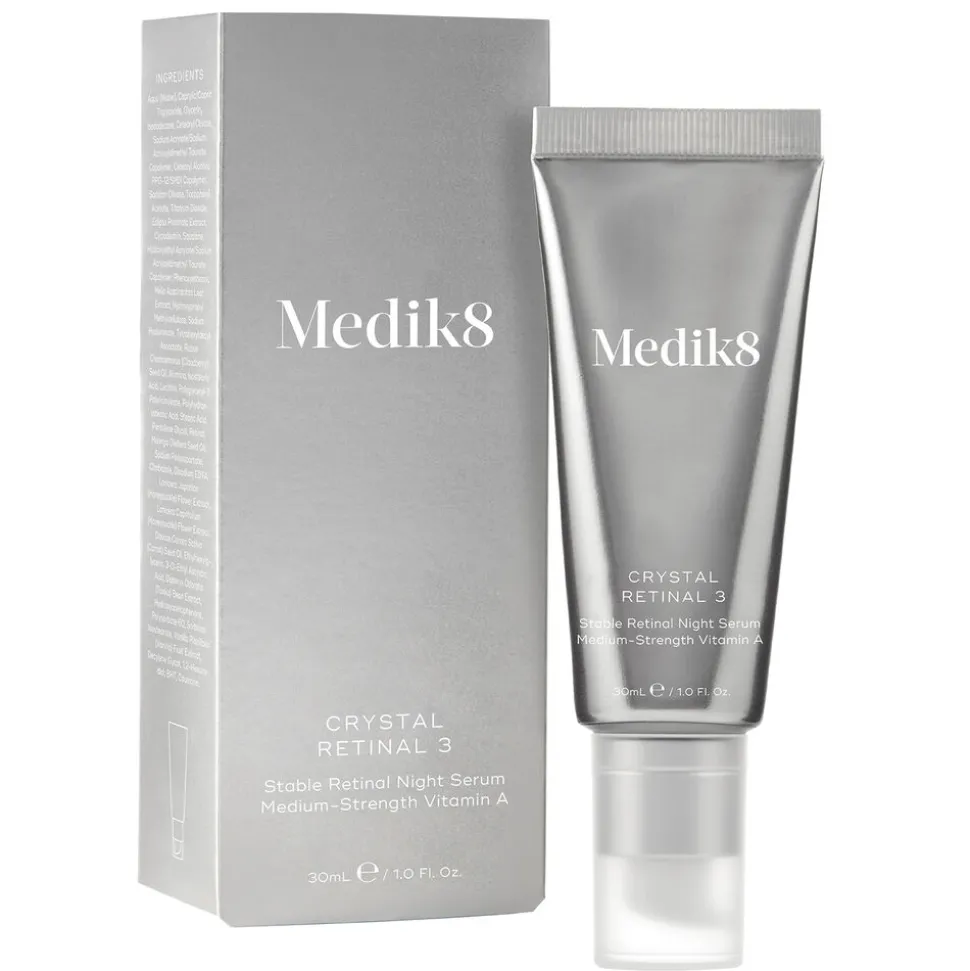 Crystal Retinal 3 30ML