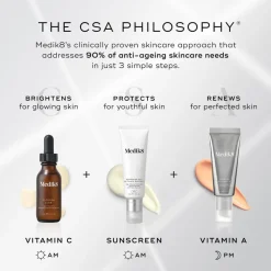 Crystal Retinal 1 Stable Retinal Night Serum 30ML